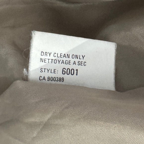 Brando - Tan Men Jacket - Picture 13 of 14